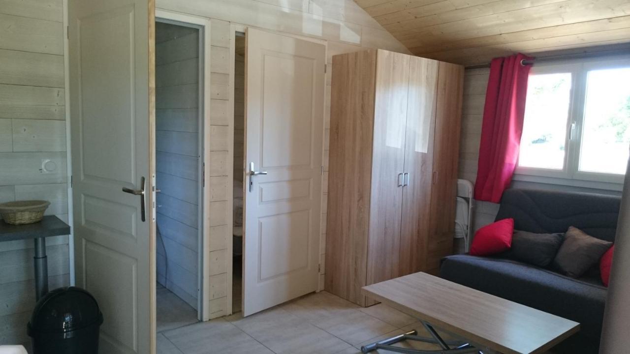 Camping Les Campagnes روكامادور المظهر الخارجي الصورة