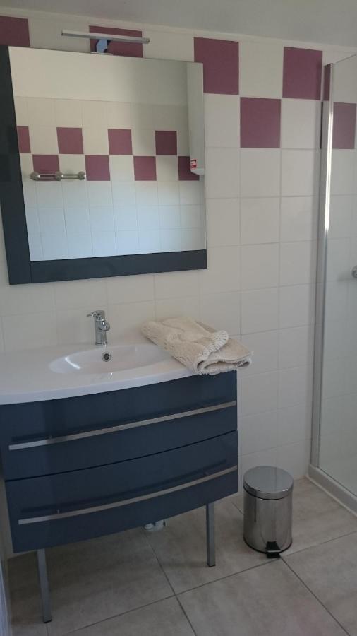 Camping Les Campagnes روكامادور المظهر الخارجي الصورة