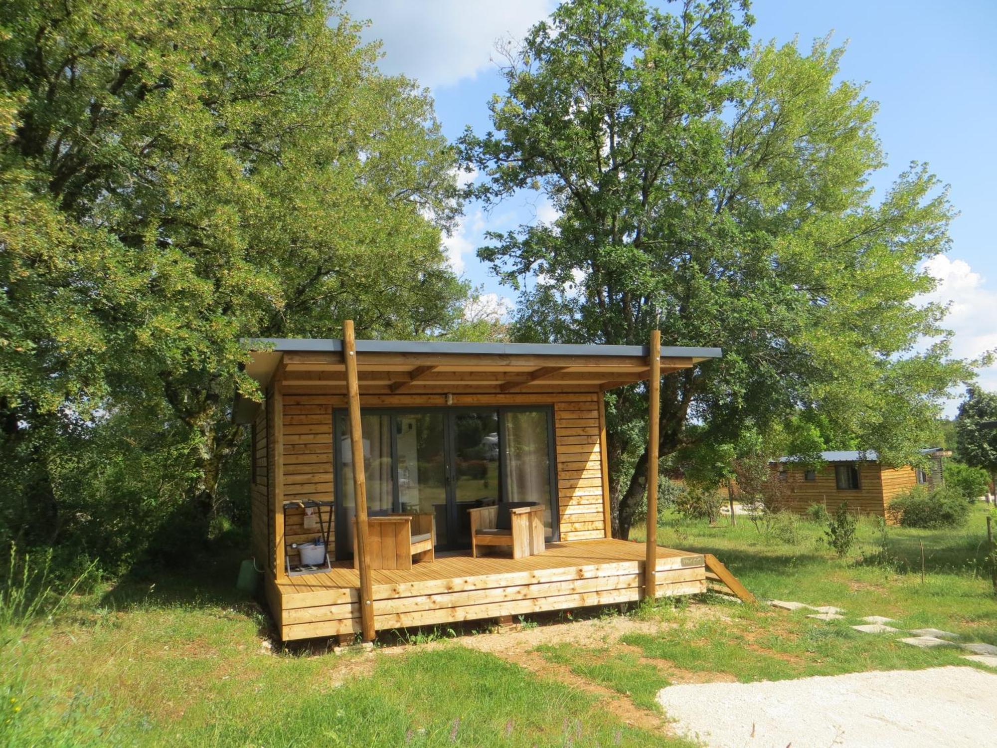 Camping Les Campagnes روكامادور المظهر الخارجي الصورة
