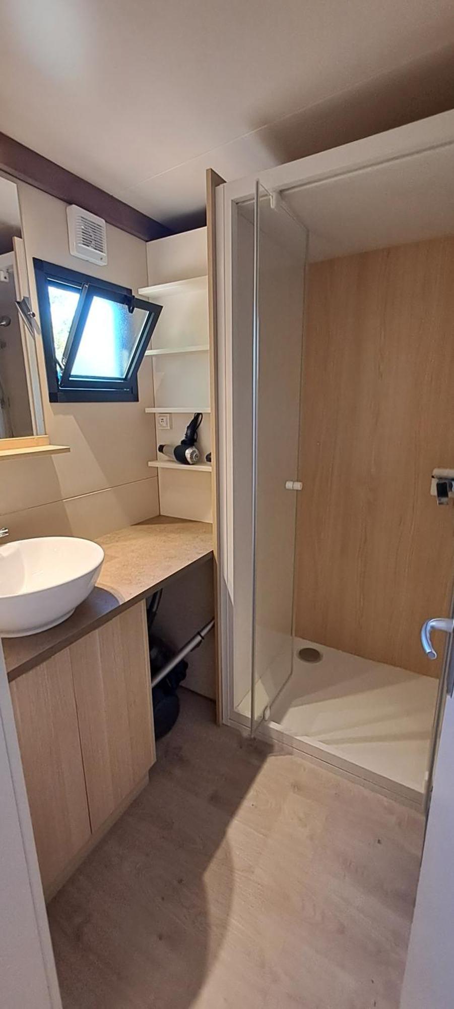 Camping Les Campagnes روكامادور المظهر الخارجي الصورة