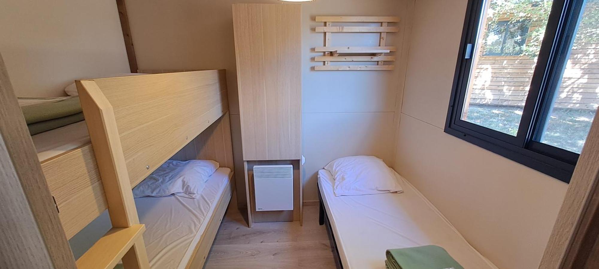 Camping Les Campagnes روكامادور المظهر الخارجي الصورة