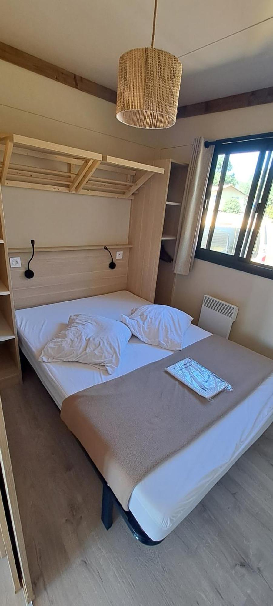 Camping Les Campagnes روكامادور المظهر الخارجي الصورة