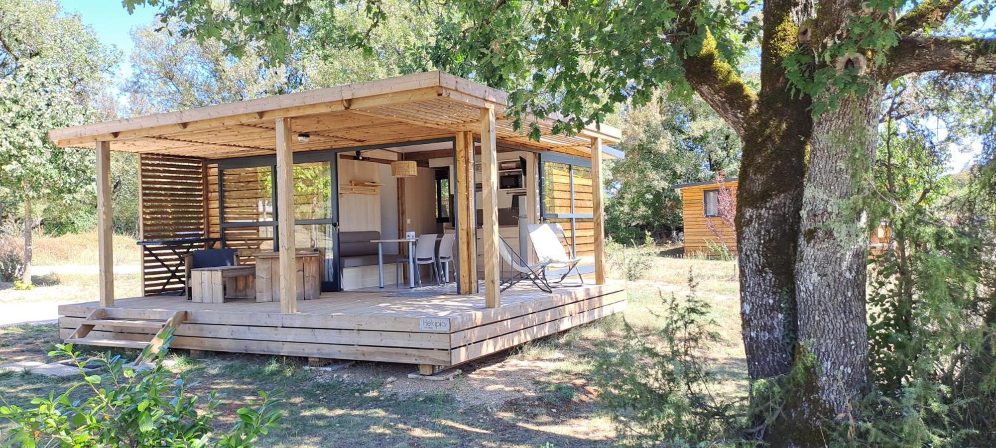 Camping Les Campagnes روكامادور المظهر الخارجي الصورة