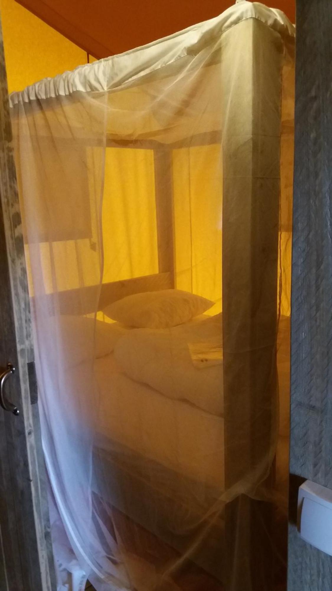 Camping Les Campagnes روكامادور المظهر الخارجي الصورة