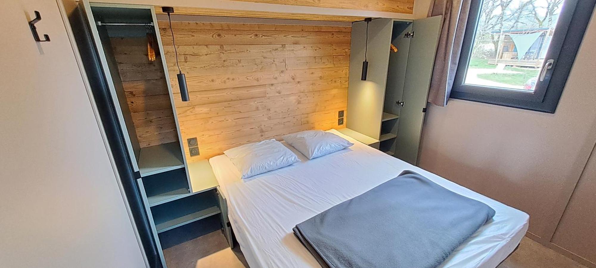 Camping Les Campagnes روكامادور المظهر الخارجي الصورة