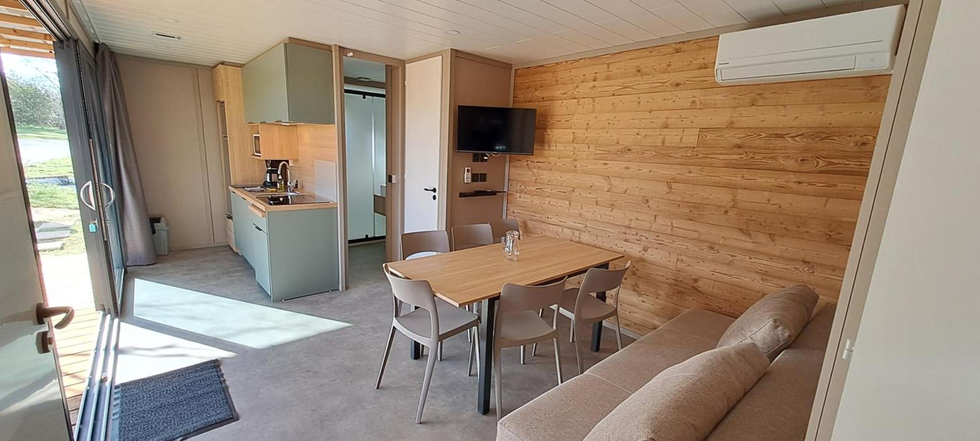 Camping Les Campagnes روكامادور المظهر الخارجي الصورة